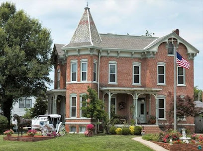 Riverview Mansion — photo 1